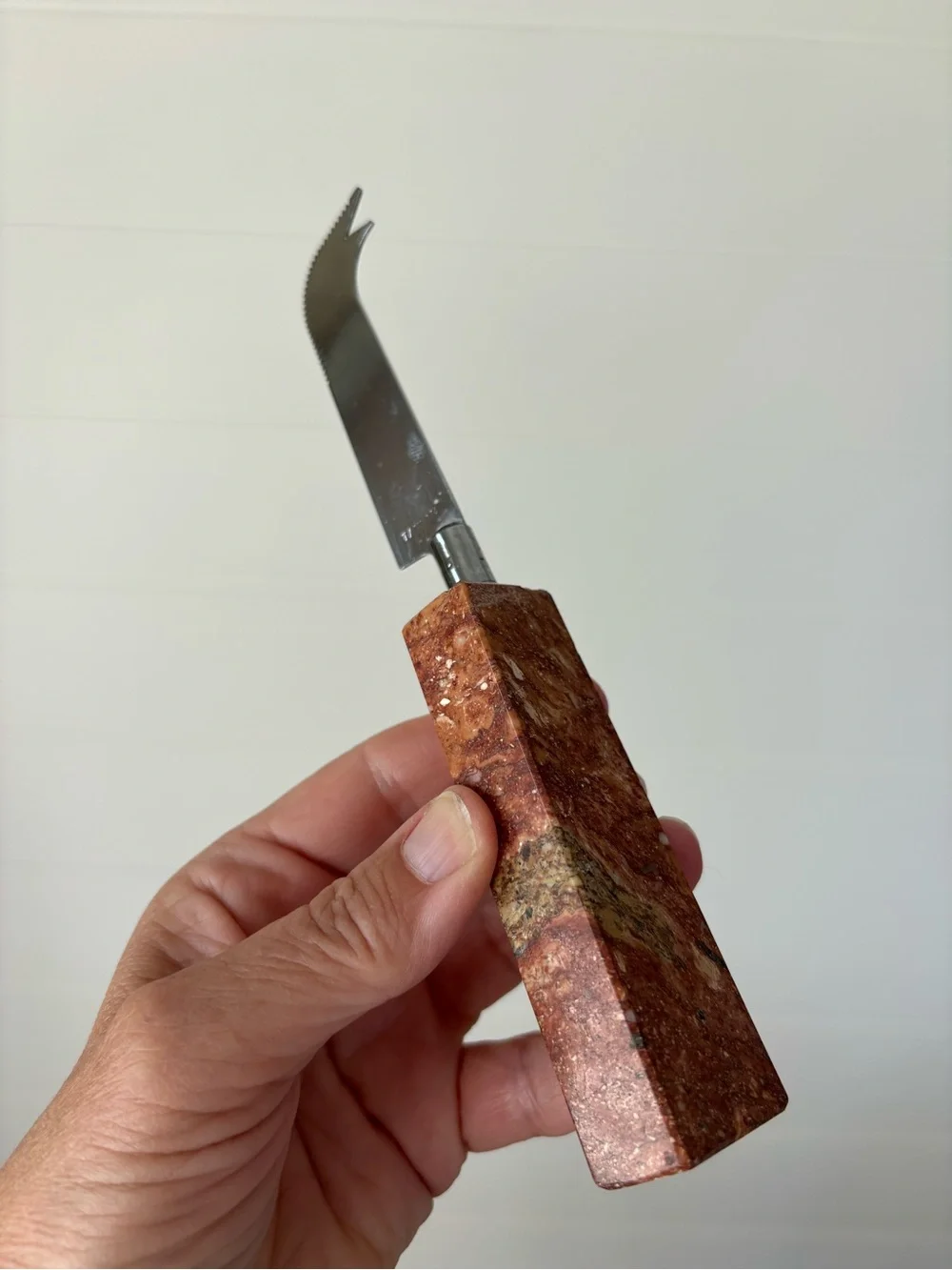 Vintage The Bailey, Banks & Biddle Co. Philadelphia Cheese Knife